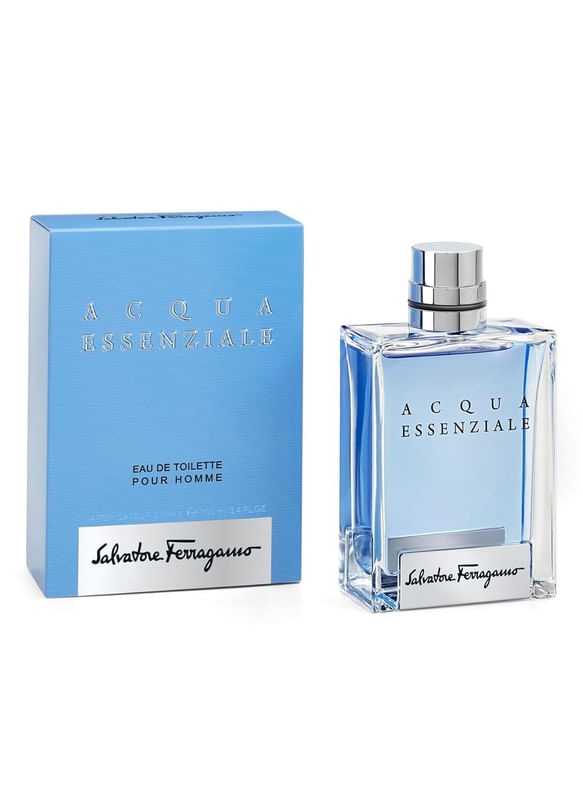 Ferragamo Acqua Essenziale 100ML EDT