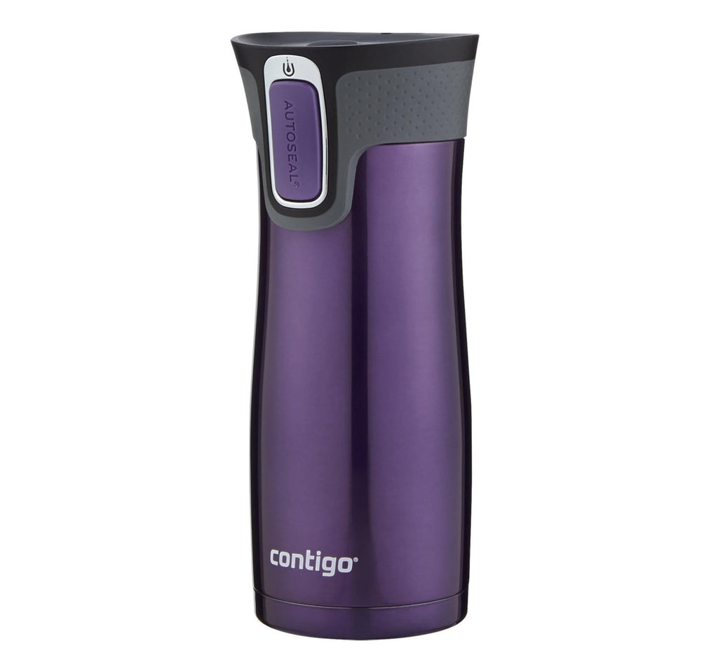 Termo Autoseal Contigo 16 Oz