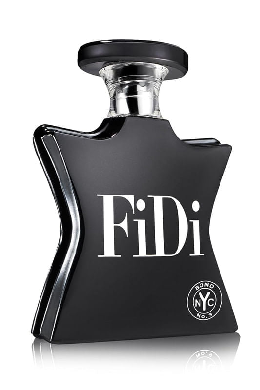 Bond No. 9 FIDI 100ML EDP