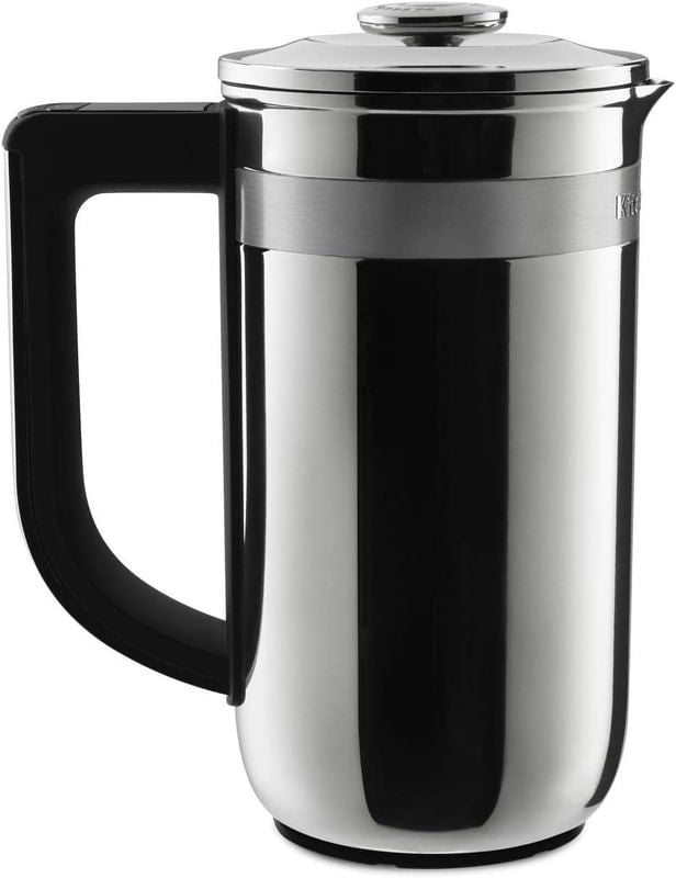CAFETERA KITCHEN AID