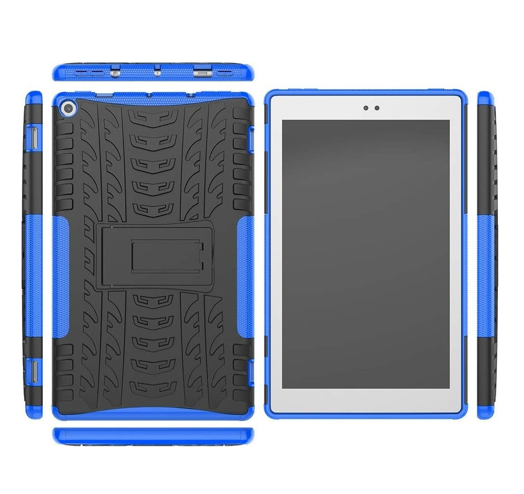 Cover Amazon ShockProof Fire Max 11 (11″) 13ª Generación