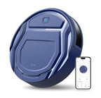 Aspiradora Robot OKP Life K2