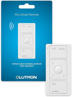Lutron Caseta Pico Remote Control for Sonos Integration