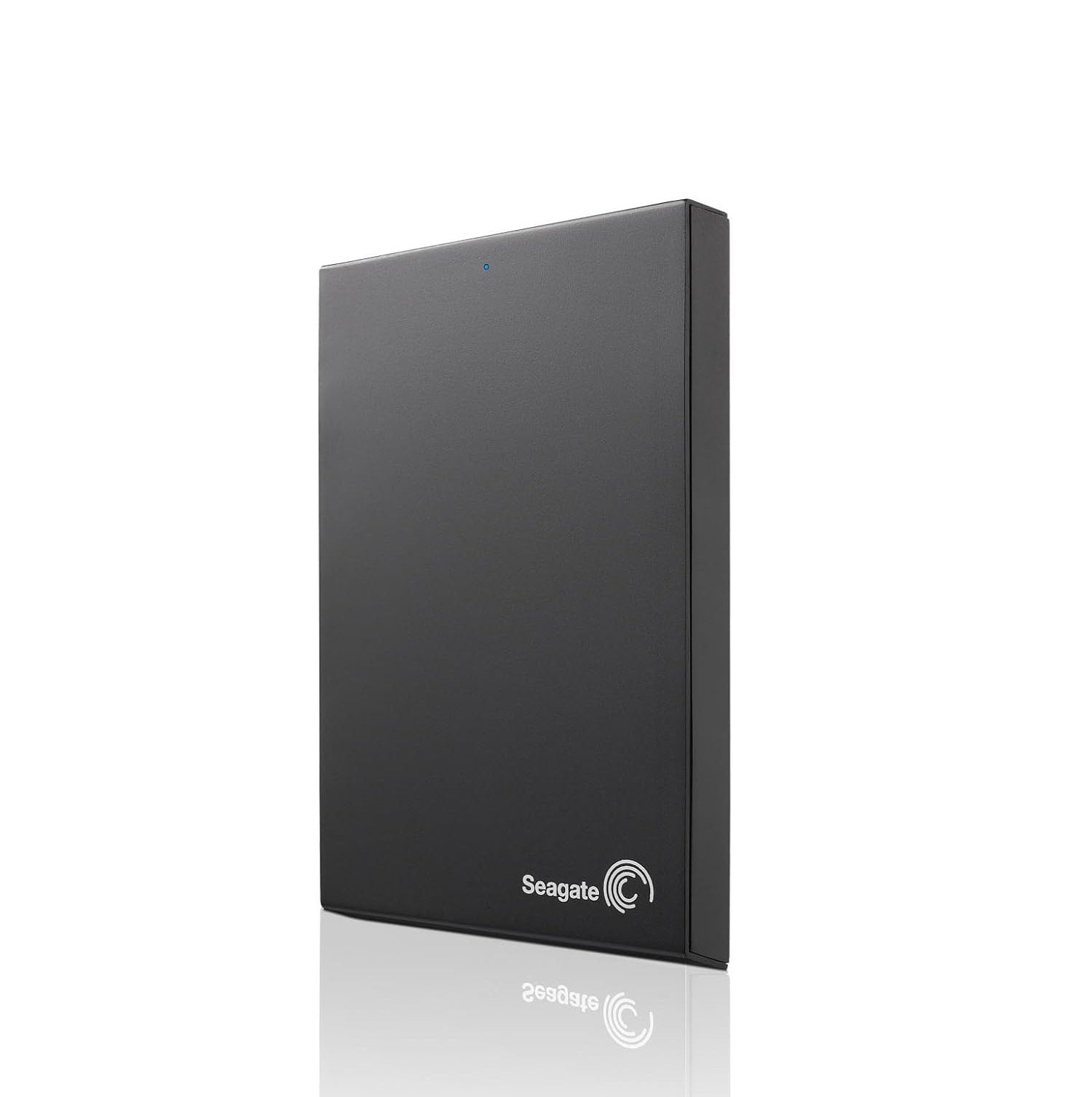 Disco Duro Externo Seagate Expansion Portátil 1TB USB 3.0 2.5"