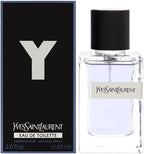 YSL Y Masculine  EDT