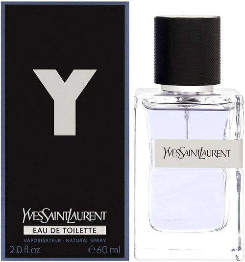YSL Y Masculine  EDT