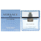 Versace Man Eau Fraiche  EDT