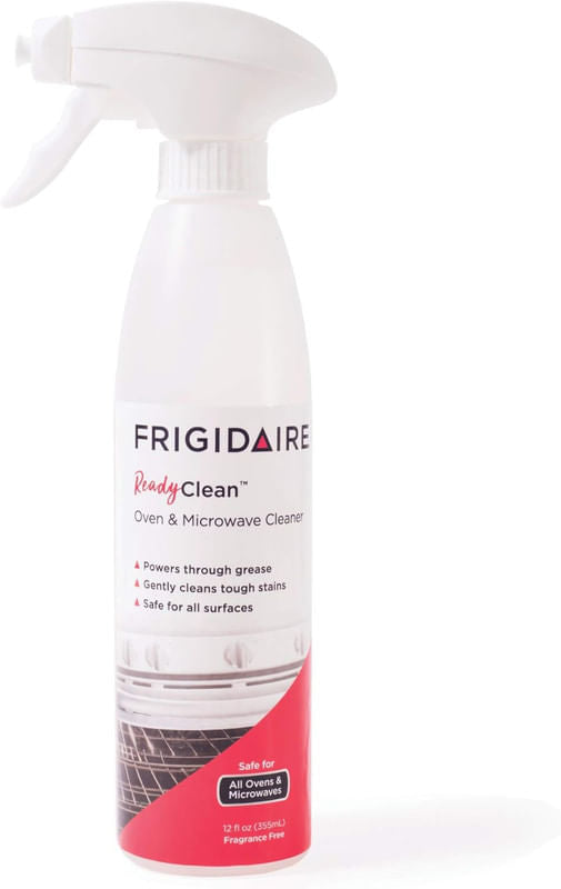 SPRAY LIMPIADOR DE HORNO FRIGIDAIRE