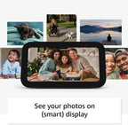 Amazon Echo Show 5 (3.ª Gen)