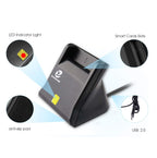 Lector De Tarjetas Inteligentes CAC USB