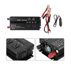 Convertidor Inversor 12V a 110V 6000w