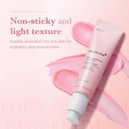 MEDICUBE PDRN PINK PEPTIDE EYE SERUM 30ML