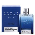 Ferragamo Acqua Essenziale Blue Pour Homme 100ML EDT