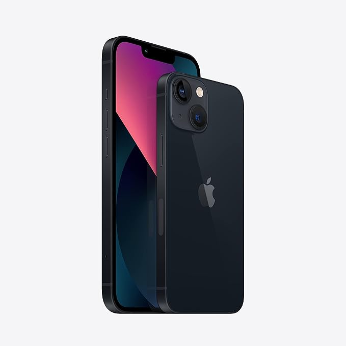 Apple iPhone 13 (128GB - Midnight)