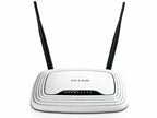 Router TP-Link TL-WR841N