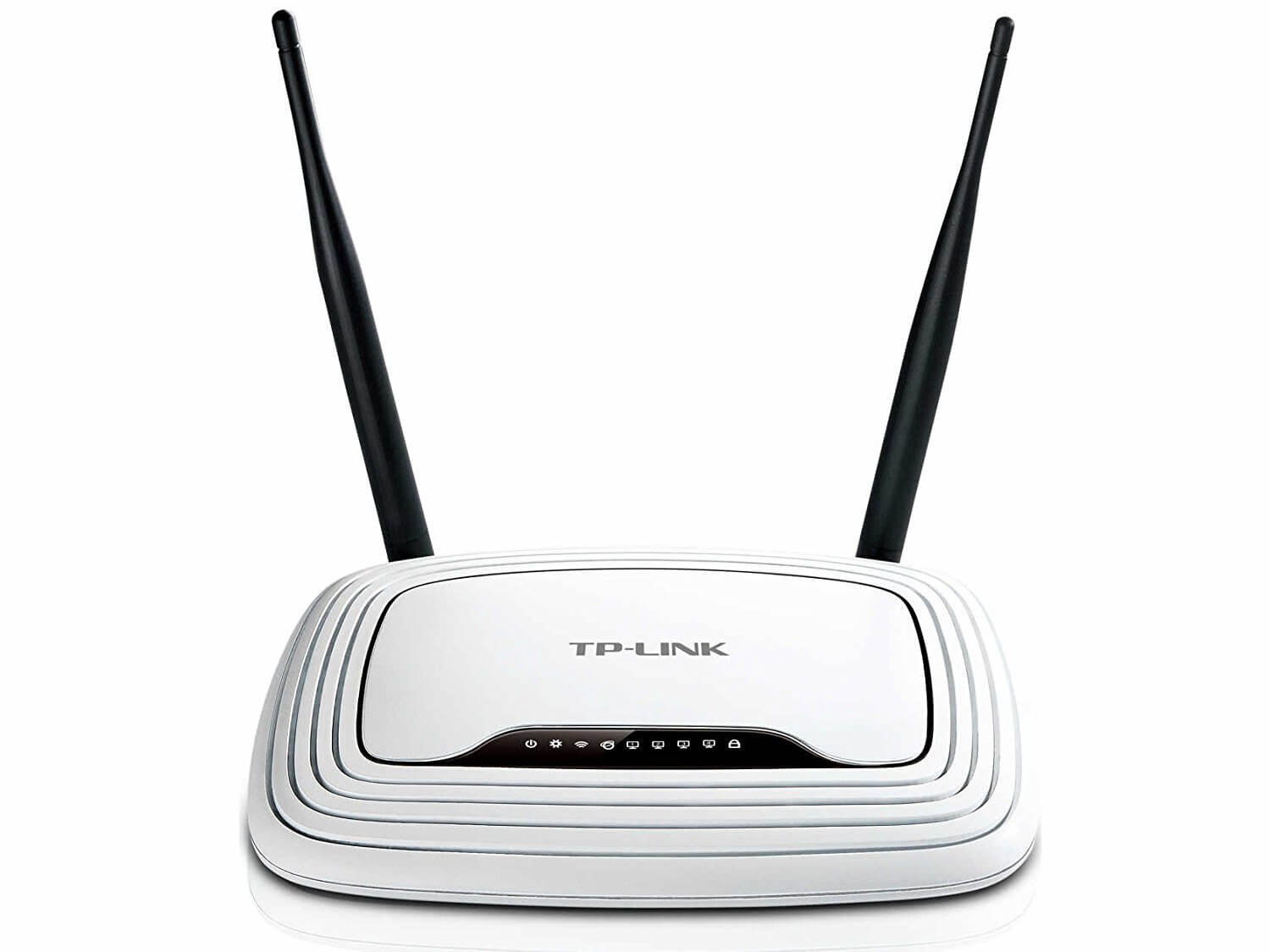 Router TP-Link TL-WR841N