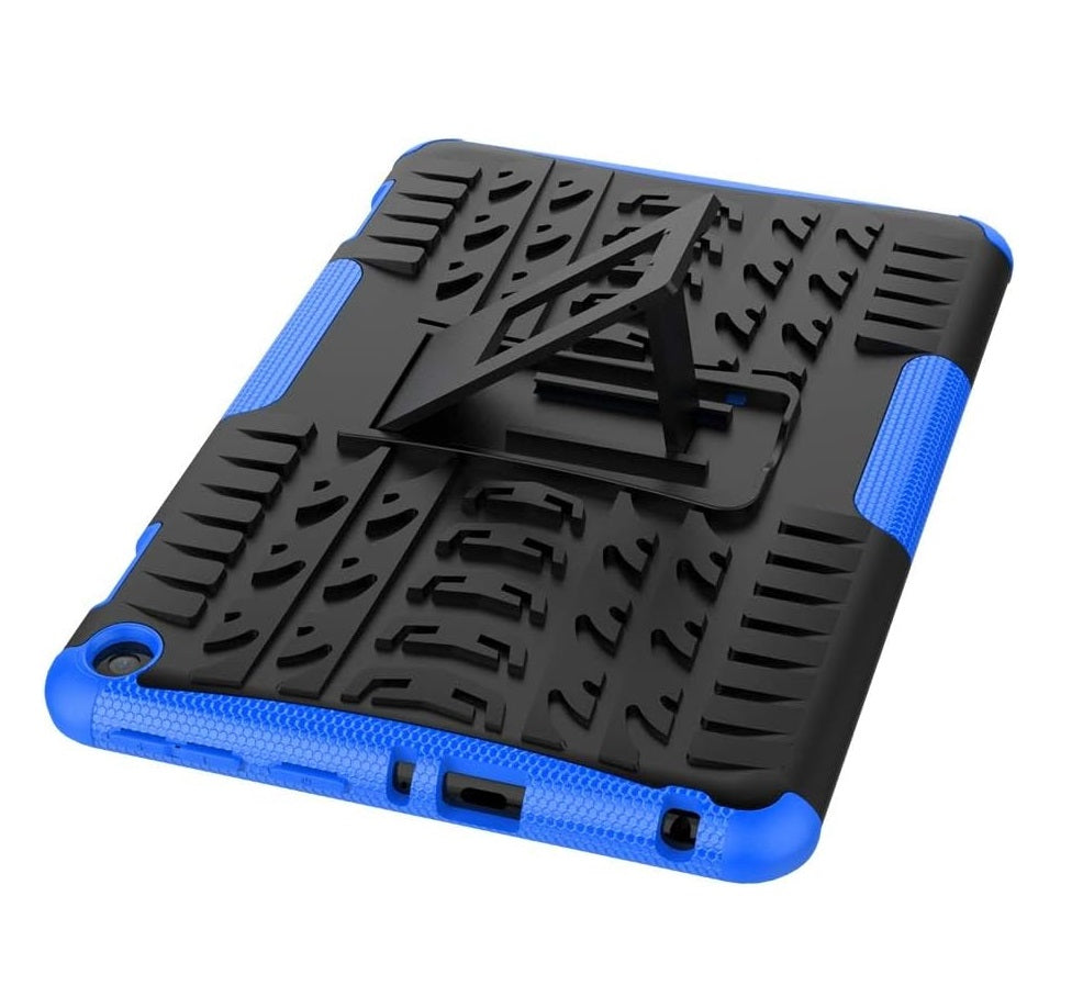 Cover Amazon ShockProof Fire Max 11 (11″) 13ª Generación