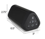 Bocina Bluetooth OontZ Angle 3 Ultra
