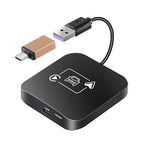 Adaptador Inalámbrico Carplay / Android Auto