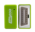 Eco OBD2 Optimiza el Consumo de Combustible con Solo Conectarlo