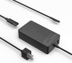 Cargador Microsoft Surface Pro 9/8/7/6/5/4/3/X De 65 W