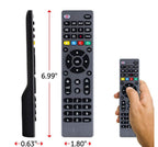 Control Remoto Universal para TV (GE-33709)