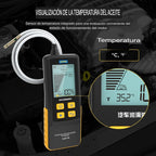 Analizador De Aceite De Motor Gasolina Y Diesel AUTOOL