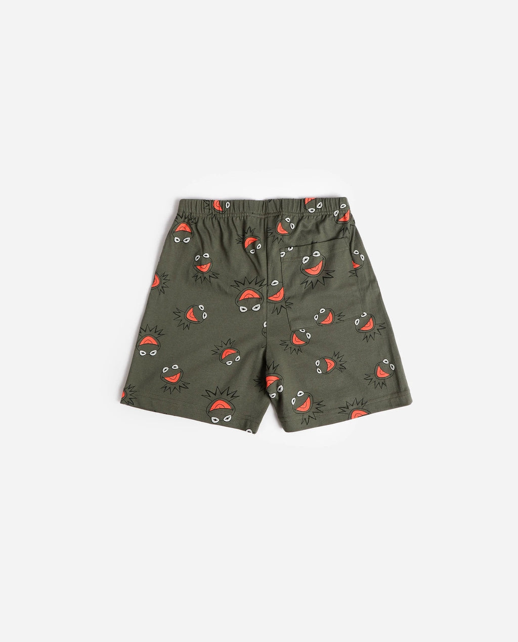 Conjunto Disney 2 Piezas Estampado P/ Niños by Disney