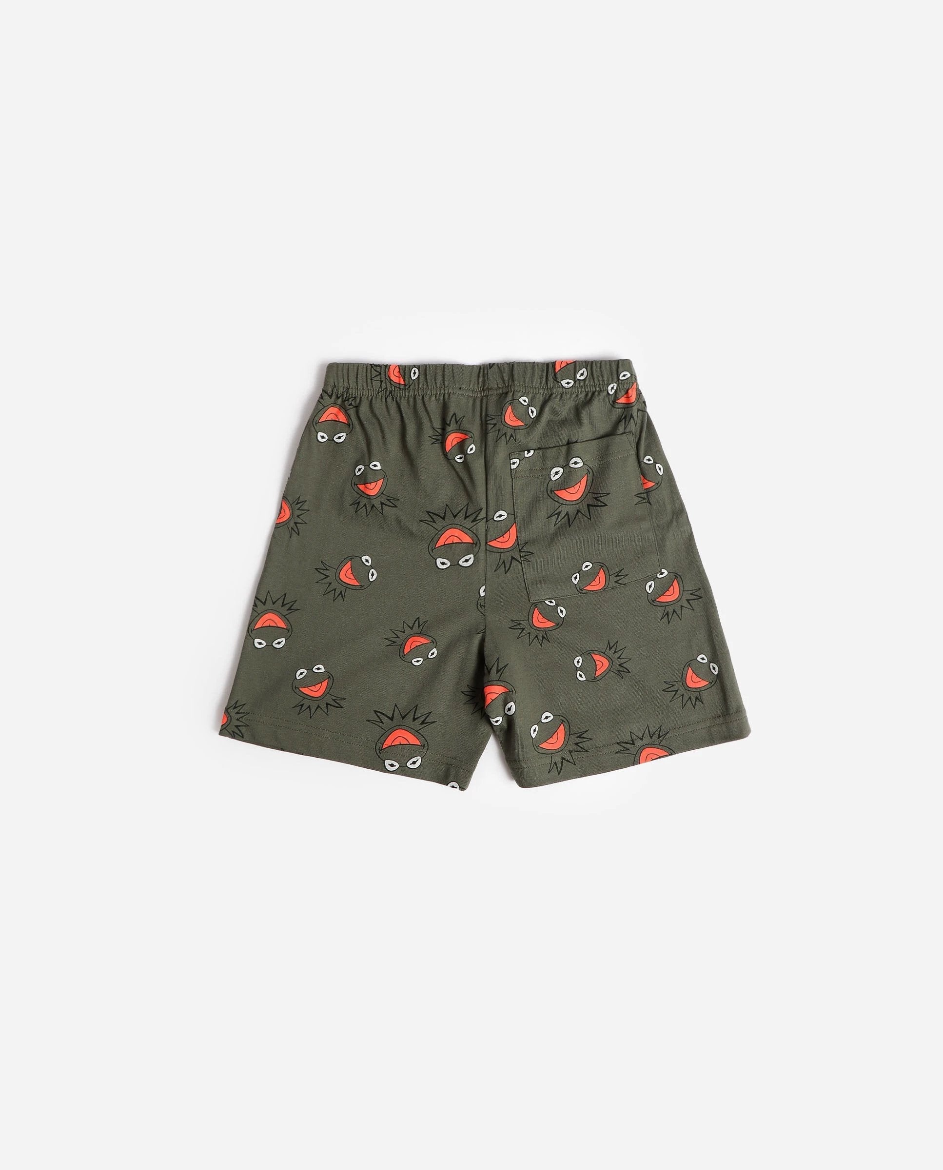 Conjunto Disney 2 Piezas Estampado P/ Niños by Disney