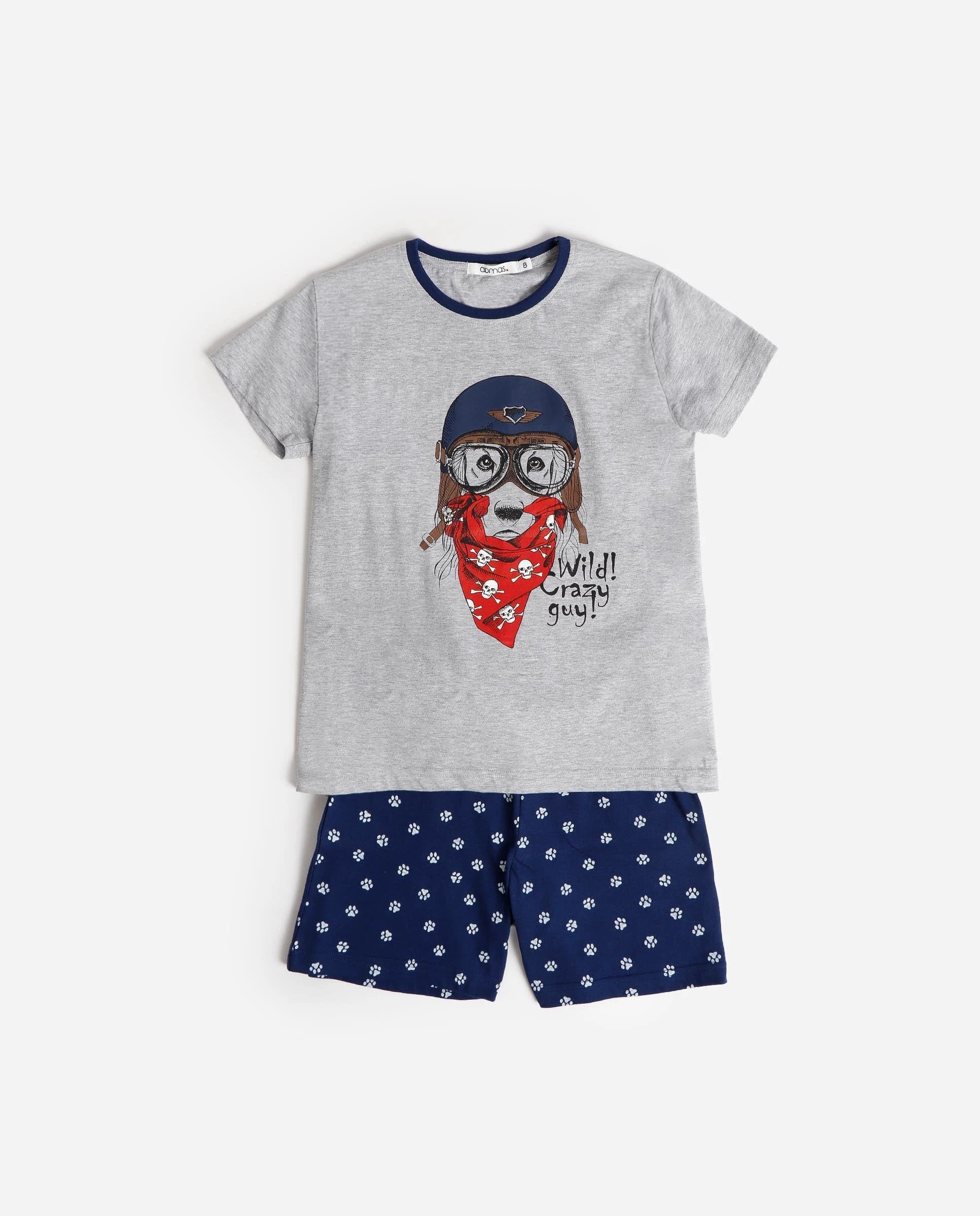 Conjunto Admas 2 Piezas P/ Niños by Admas