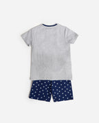 Conjunto Admas 2 Piezas P/ Niños by Admas