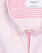 Camisa Mirto Mangas Largas Brocada P/ Caballeros 6352/51 by Mirto