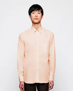 Camisa Mirto Mangas Largas Brocada P/ Caballeros 6352/51 by Mirto