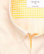 Camisa Mirto Mangas Largas Brocada P/ Caballeros 6352/51 by Mirto