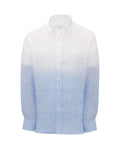 Camisa Mirto Mangas Largas Rayas P/ Caballeros 6436 by Mirto