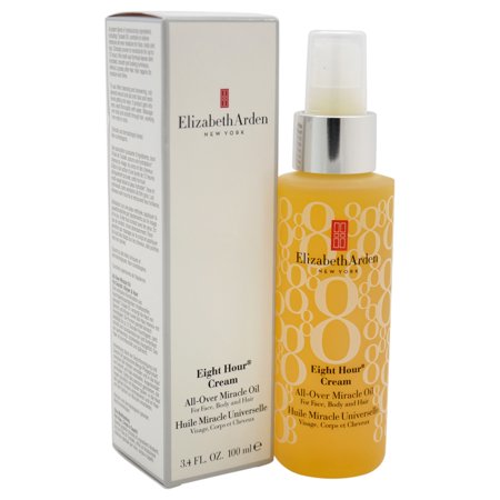 EA Eight Hour? Cream All-Over Miracle Oil 100 ml.