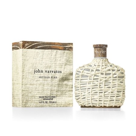 John Varvatos Artisan Pure EDT 125 ML