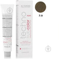 ALTEREGO TECHNOFRUIT COLOR 7/0 RUBIO 100 ML
