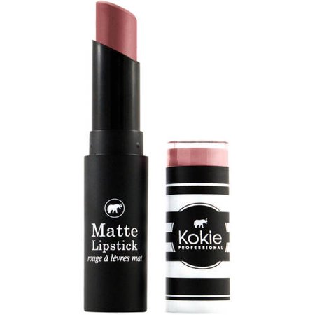 Kokie Lipstick Matte Blush Beige 058