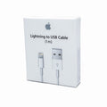 Cable iPhone Original Apple 1M