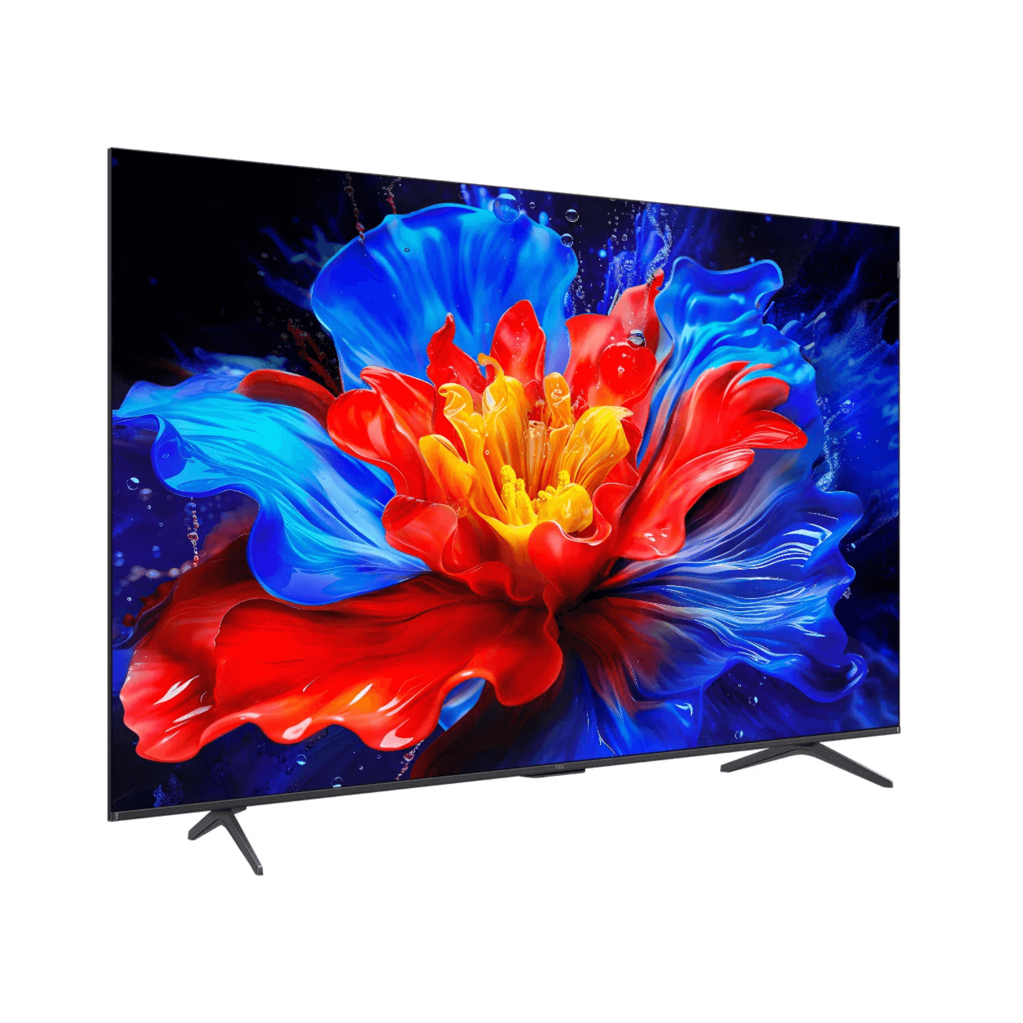 Televisor 4K UHD TCL P8K-A 65'' Smart TV