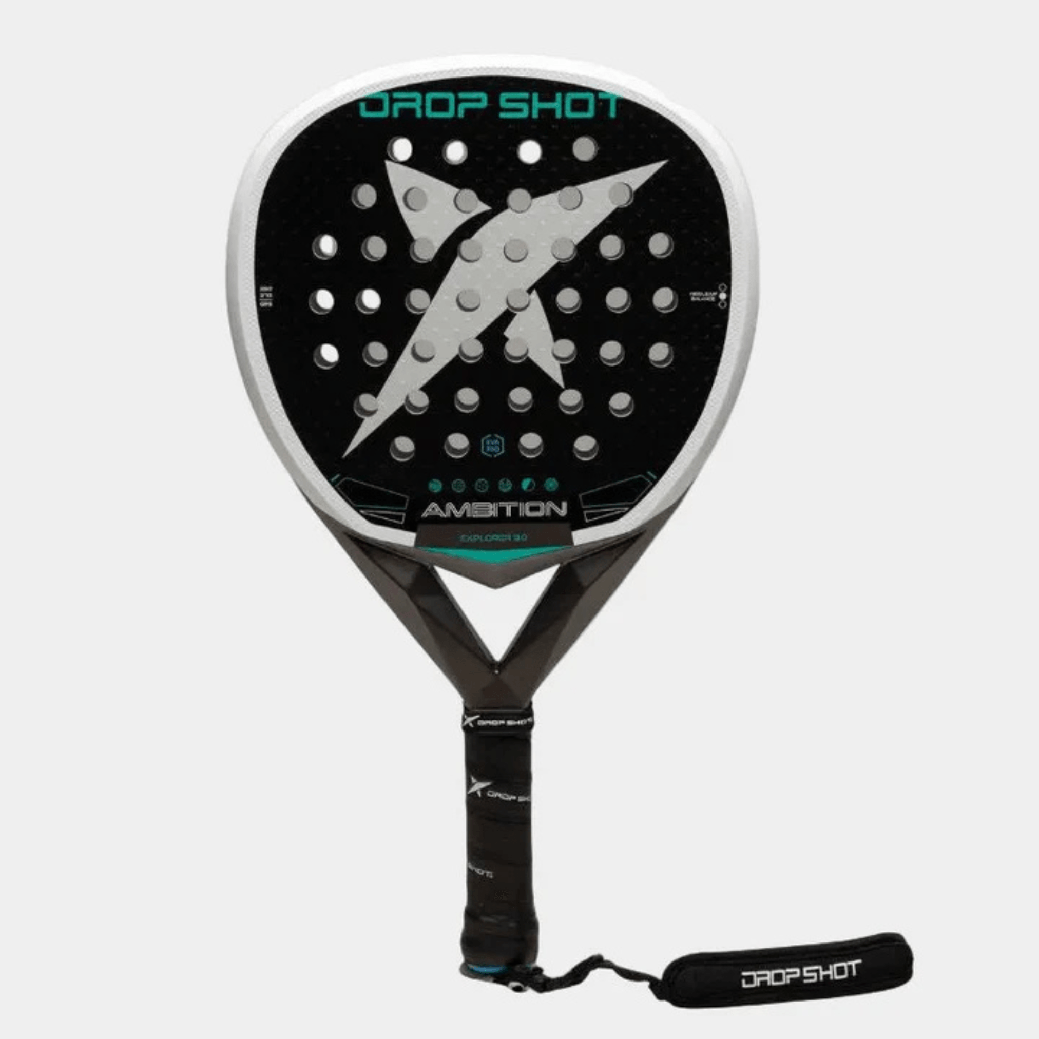 DROPSHOT PALA EXPLORER  9.0 2026