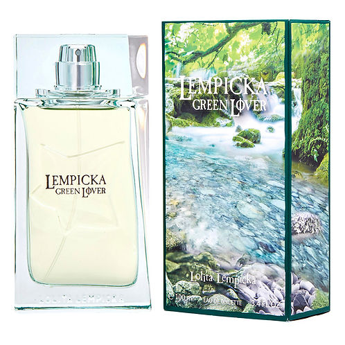 Lolita Lempicka Green Lover 100ML EDT