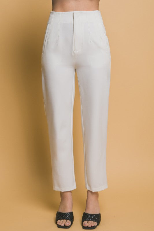 Pantalones Love Tree Casual Para Damas by Love Tree