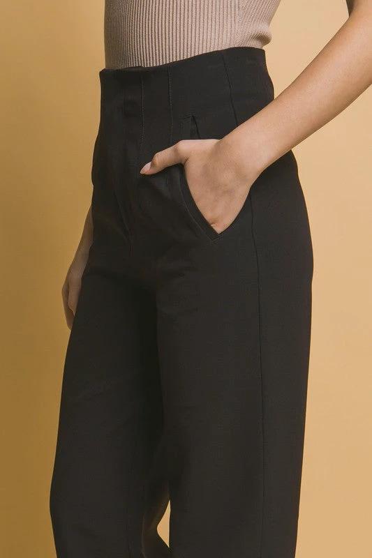 Pantalones Love Tree Casual Para Damas by Love Tree