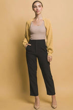 Pantalones Love Tree Casual Para Damas by Love Tree