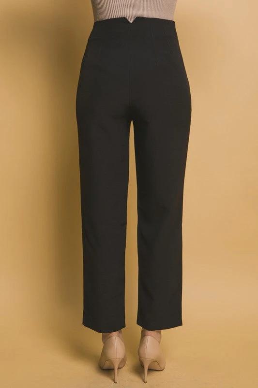 Pantalones Love Tree Casual Para Damas by Love Tree
