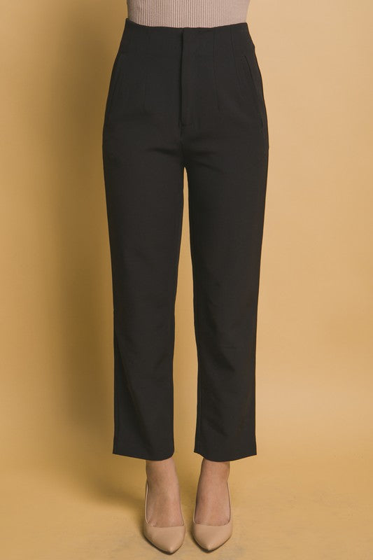 Pantalones Love Tree Casual Para Damas by Love Tree