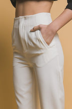 Pantalones Love Tree Casual Para Damas by Love Tree