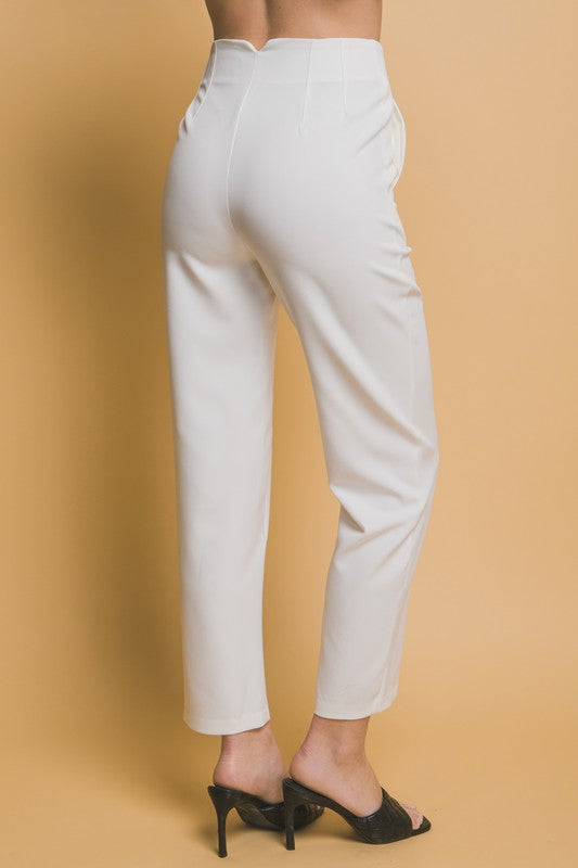 Pantalones Love Tree Casual Para Damas by Love Tree